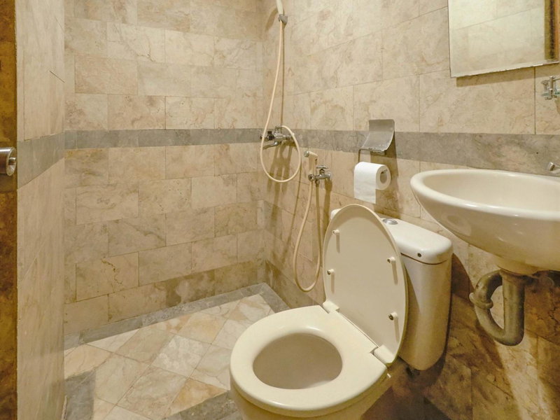 Rhiz Guest House Tebet, Jakarta, Indonesia