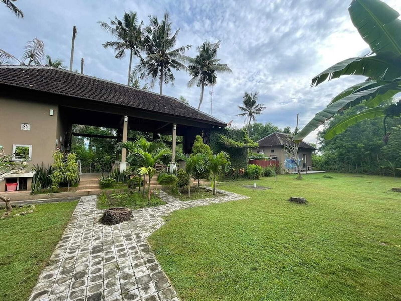 Apit Lawang Villas, Penida Island, Indonesia