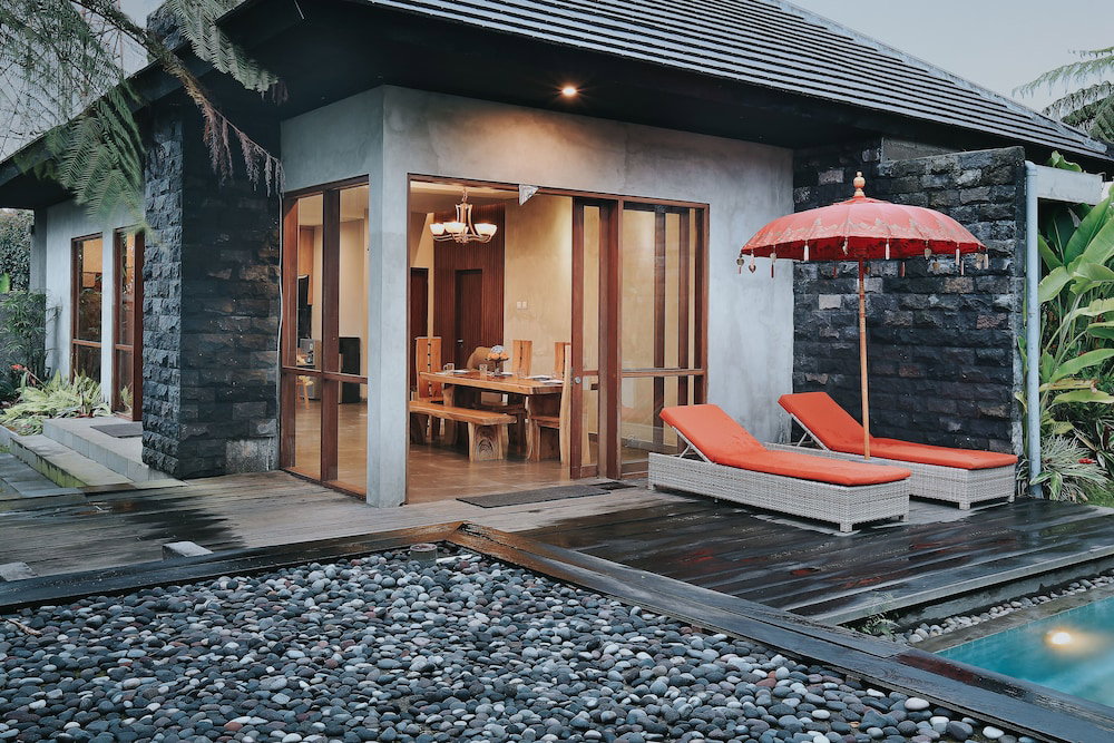 Hotel · Pramana Zahill Kintamani, Kintamani
