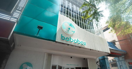 Bobopod Slamet Riyadi, Solo, Solo, Indonesia