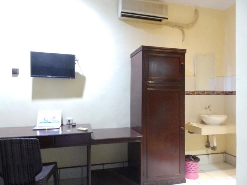 Bahari Family Hotel, Bitung, Indonesia