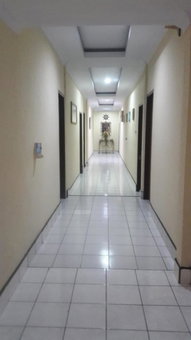 Bahari Family Hotel, Bitung, Indonesia