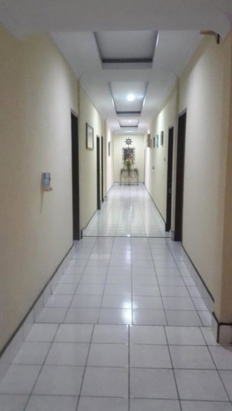 Bahari Family Hotel, Bitung, Indonesia