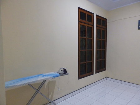 Bahari Family Hotel, Bitung, Indonesia