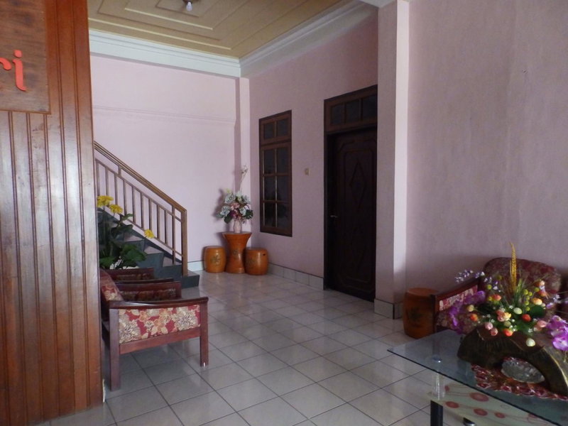 Bahari Family Hotel, Bitung, Indonesia