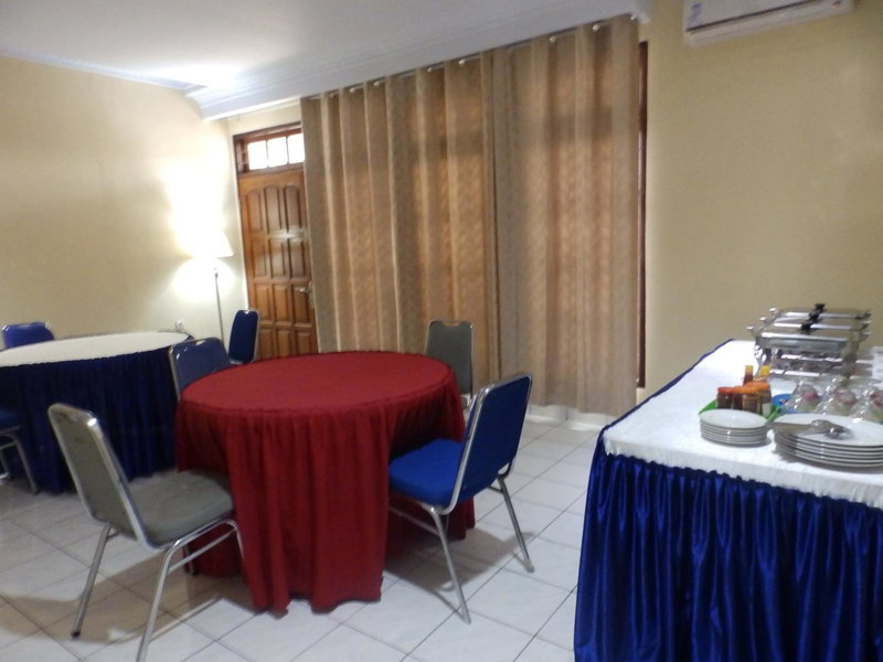 Bahari Family Hotel, Bitung, Indonesia