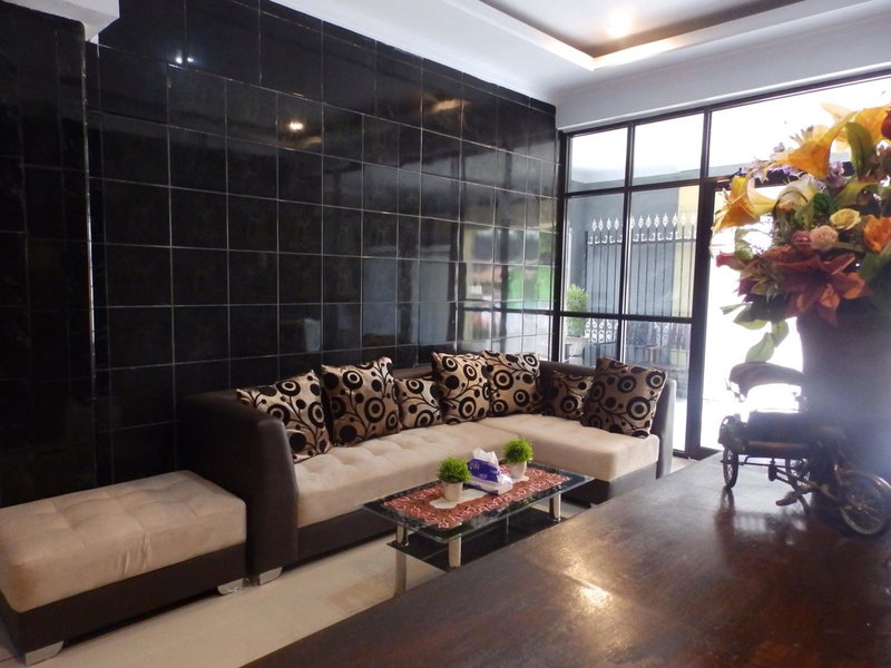 Bahari Family Hotel, Bitung, Indonesia