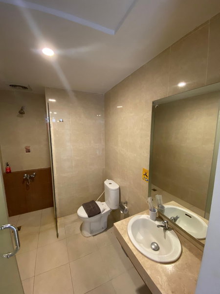 Tickle Hotel, Yogyakarta, Indonesia