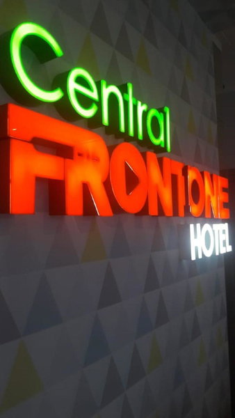 Central Front One Inn Jakarta Airport, Rawabokor Dua, Indonesia