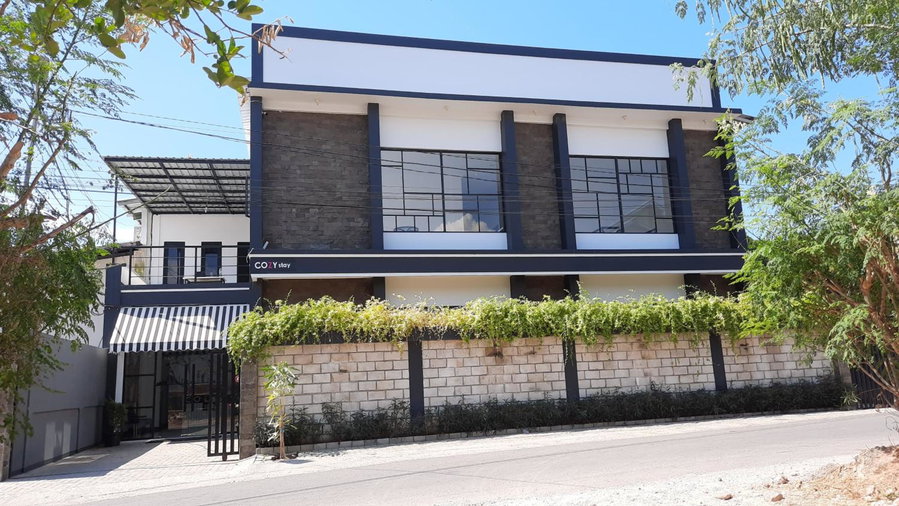 Cozy Stay Kupang, Kupang, Indonesia