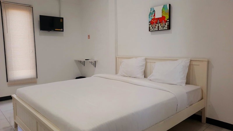 Cozy Stay Kupang, Kupang, Indonesia