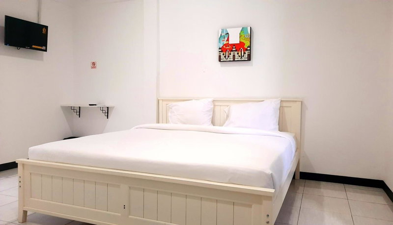 Cozy Stay Kupang, Kupang, Indonesia