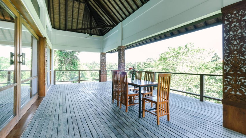 Villa Tamaro Bali, Ubud, Indonesia
