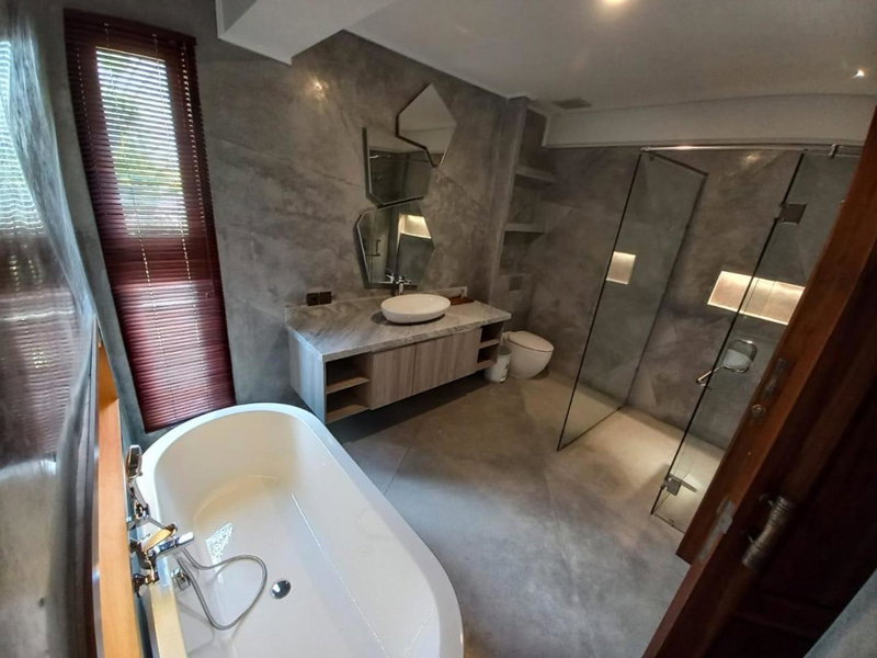 Villa Tamaro Bali, Ubud, Indonesia