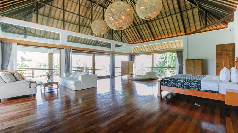 Villa Tamaro Bali, Ubud, Indonesia