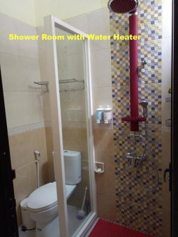Nariska Suite Homestay, Yogyakarta, Indonesia