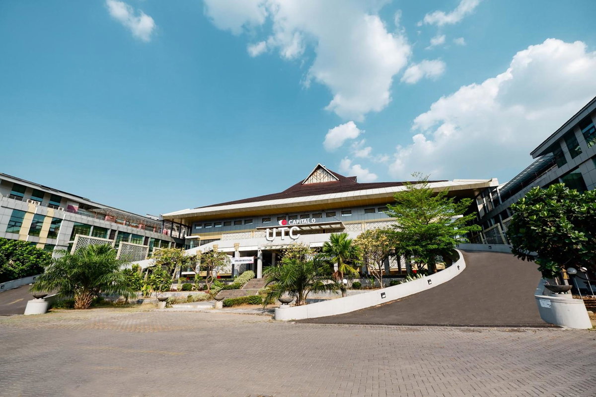 Hotel · UTC Hotel Semarang, Semarang