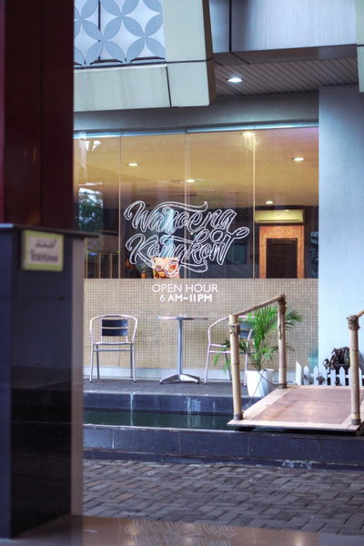 UTC Hotel Semarang, Semarang, Indonesia