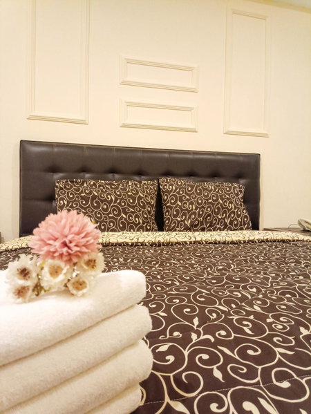 UTC Hotel Semarang, Semarang, Indonesia