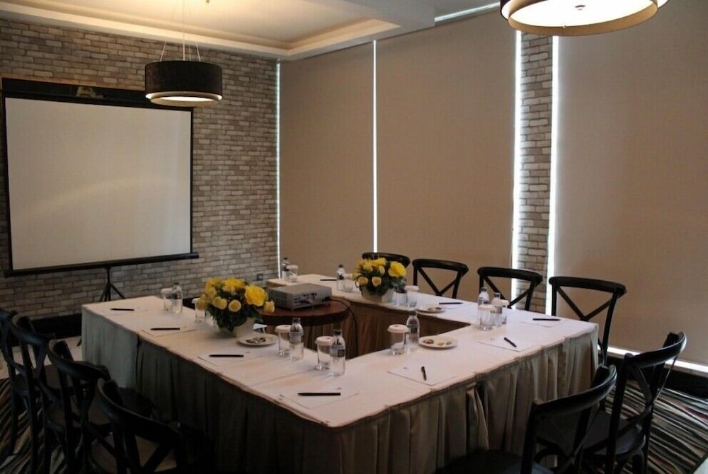 Hotel · Sotis Hotel Falatehan Jakarta, Jakarta
