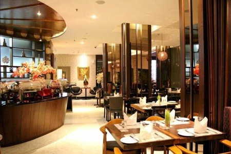 Sotis Hotel Falatehan Jakarta, Jakarta, Indonesia