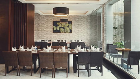 Sotis Hotel Falatehan Jakarta, Jakarta, Indonesia