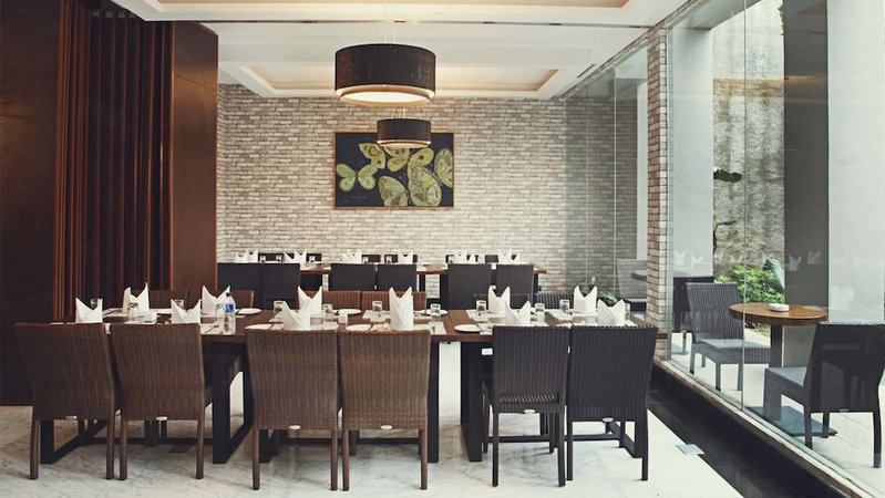 Sotis Hotel Falatehan Jakarta, Jakarta, Indonesia