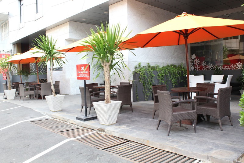 Sotis Hotel Falatehan Jakarta, Jakarta, Indonesia
