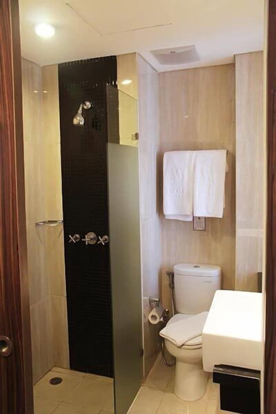 Sotis Hotel Falatehan Jakarta, Jakarta, Indonesia