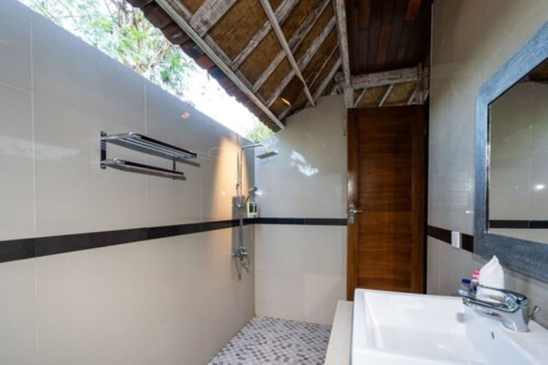 Bali Nusa Cottage, Lembongan Island, Indonesia