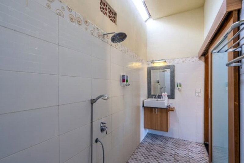 Bali Nusa Cottage, Lembongan Island, Indonesia
