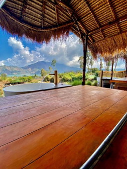 Segara Camp Kintamani, Kintamani, Indonesia