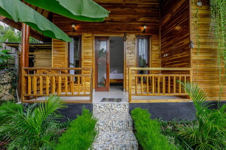 Indah Guest House Nusa Penida, Nusa Penida, Indonesia