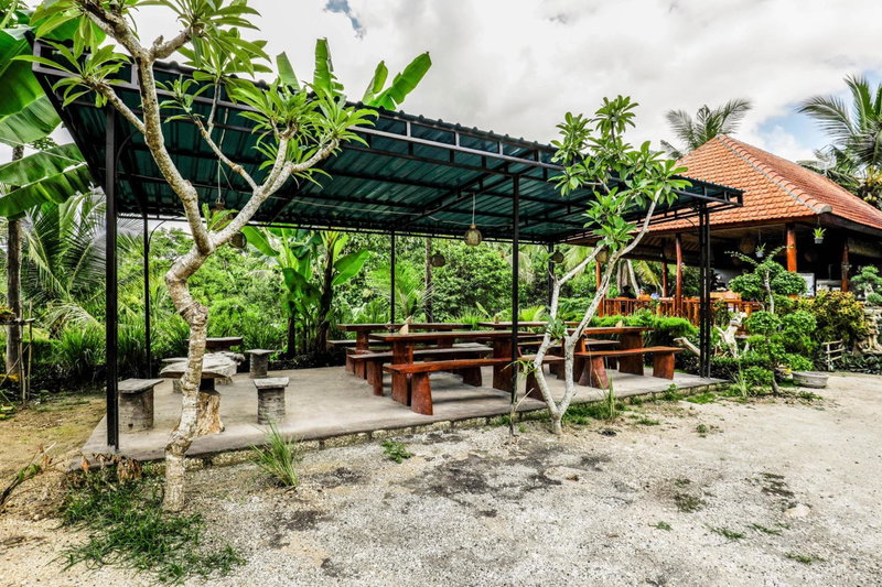 Indah Guest House Nusa Penida, Nusa Penida, Indonesia