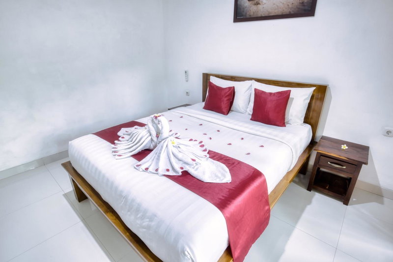 Indah Guest House Nusa Penida, Nusa Penida, Indonesia