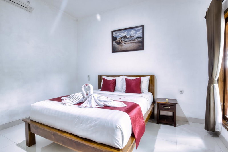 Indah Guest House Nusa Penida, Nusa Penida, Indonesia