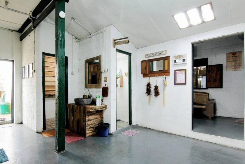 Rumah Kita BnB, Yogyakarta, Indonesia