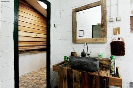 Rumah Kita BnB, Yogyakarta, Indonesia