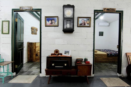 Rumah Kita BnB, Yogyakarta, Indonesia