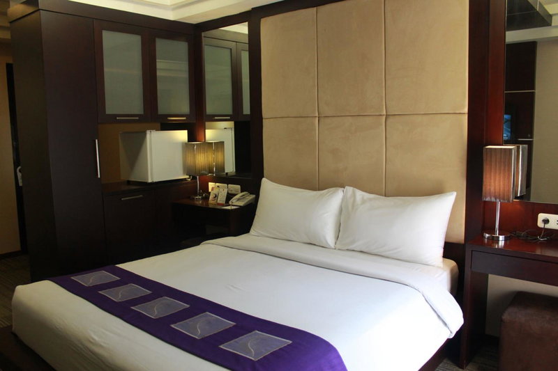 Metro Hotel Jababeka, Cikarang, Indonesia