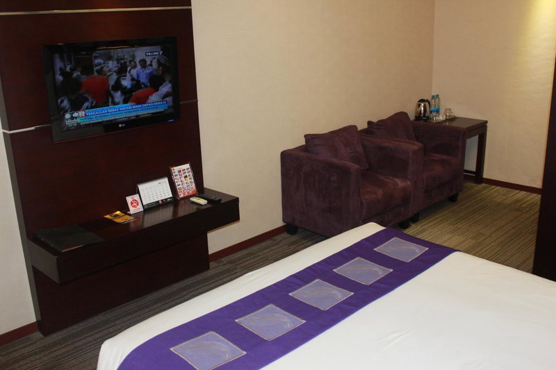 Metro Hotel Jababeka, Cikarang, Indonesia