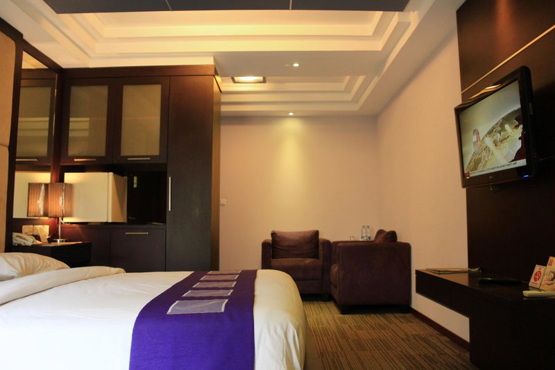 Metro Hotel Jababeka, Cikarang, Indonesia