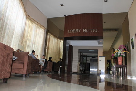 Metro Hotel Jababeka, Cikarang, Indonesia