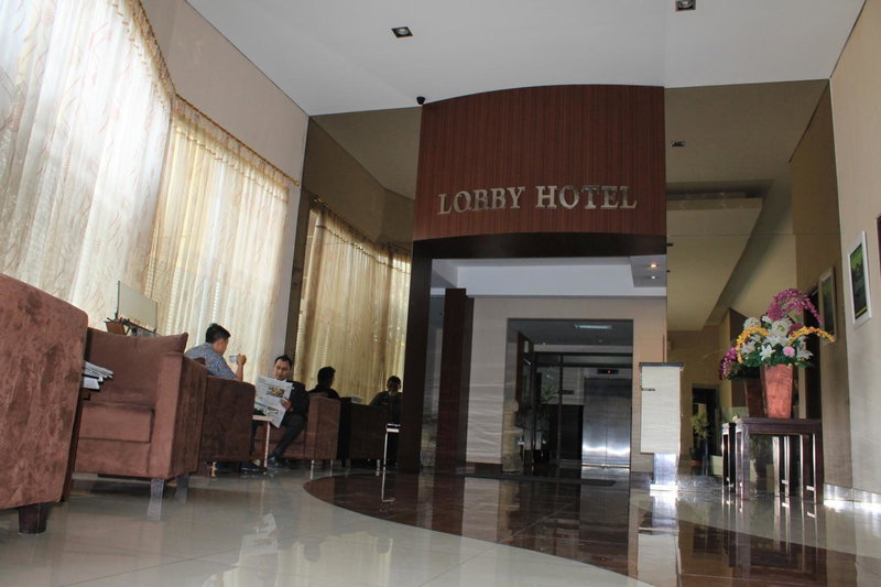 Metro Hotel Jababeka, Cikarang, Indonesia