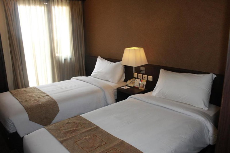 Metro Hotel Jababeka, Cikarang, Indonesia
