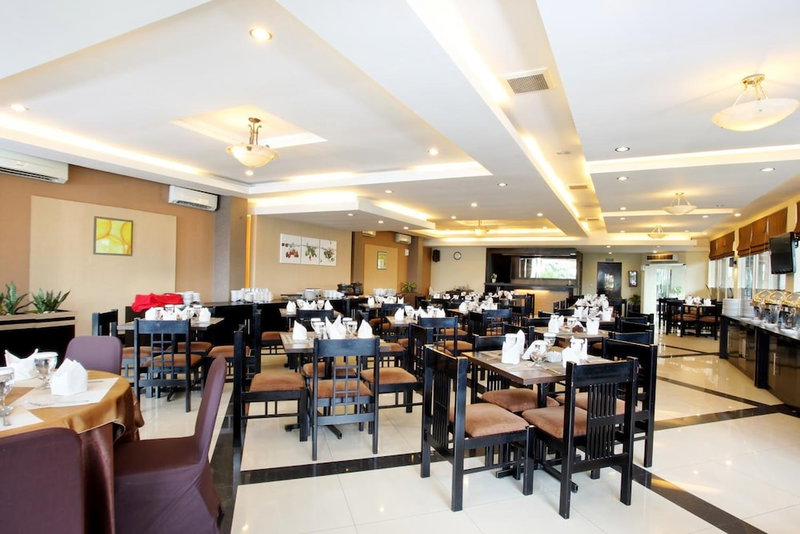 Grage Yogyakarta Hotel, Yogyakarta, Indonesia