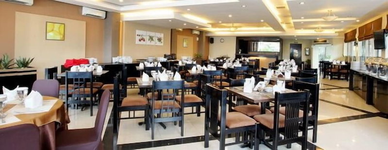 Grage Yogyakarta Hotel, Yogyakarta, Indonesia