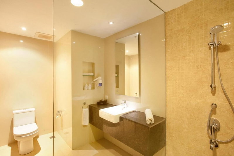 Grage Yogyakarta Hotel, Yogyakarta, Indonesia