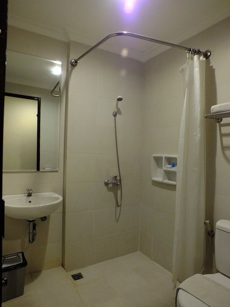 Apple Green Hotel, Batu, Indonesia