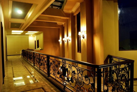 Apple Green Hotel, Batu, Indonesia